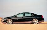 Chrysler 300M 1999 года